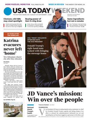 USA Today