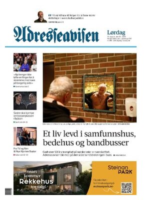 Adresseavisen