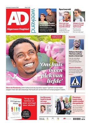 Algemeen Dagblad (AD)