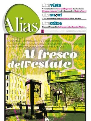 Alias (Il Manifesto)