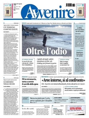 Avvenire