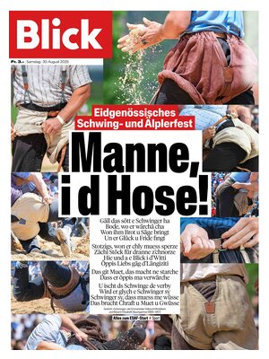 Blick