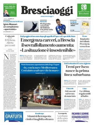 Brescia Oggi