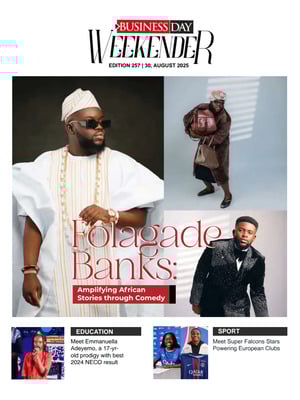 BusinessDay