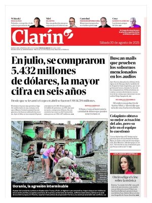 Clarín