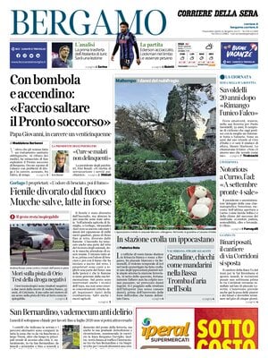 Corriere della Sera (Bergamo)