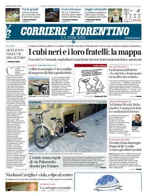 Corriere Fiorentino