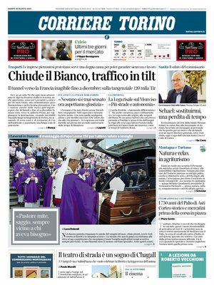 Corriere Torino