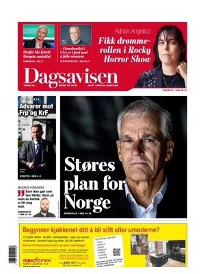 Dagsavisen