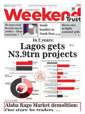 Daily Trust