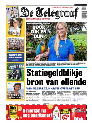 De Telegraaf