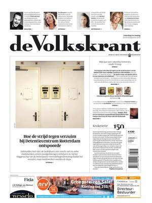 de Volkskrant