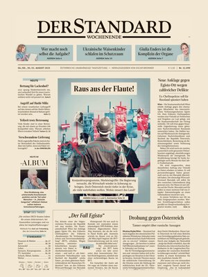 Der Standard