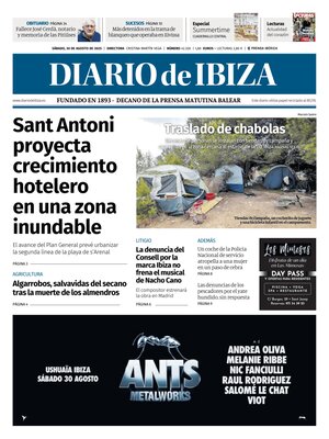 Diario de Ibiza
