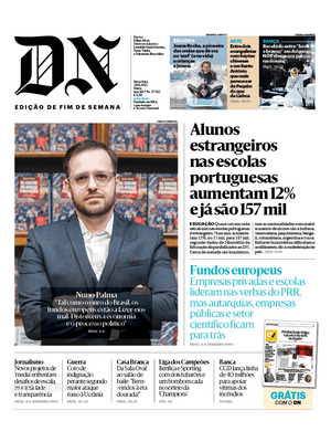 Diário de Notícias