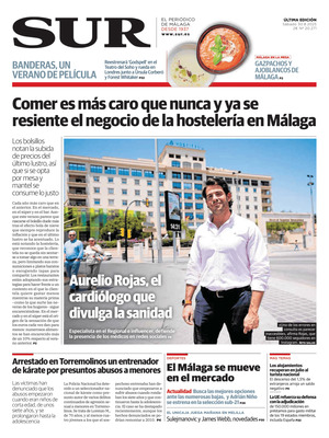 Diario SUR