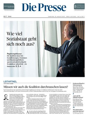 Die Presse