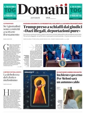 Domani