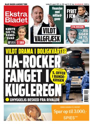 Ekstra Bladet
