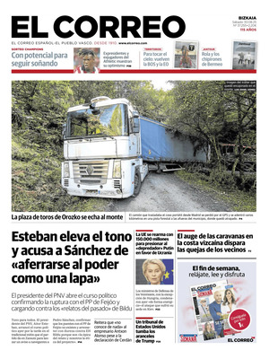 El Correo