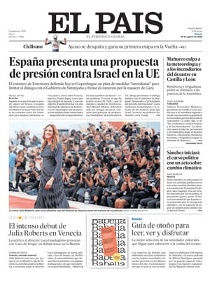 El País