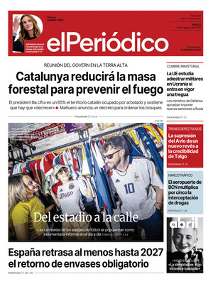 El Periódico de Catalunya