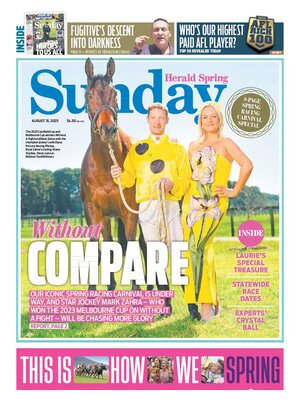 Herald Sun