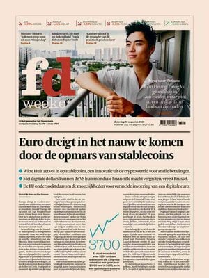 Het Financieele Dagbladm (FD)