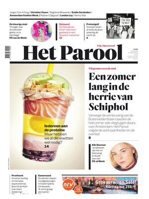 Het Parool