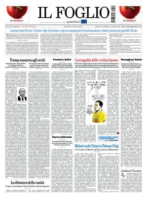 Il Foglio