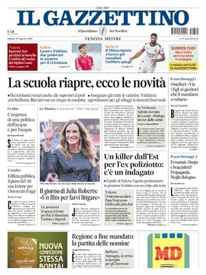 Il Gazzettino