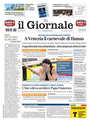 Il Giornale