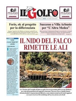 Il Golfo