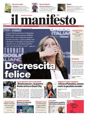 Il Manifesto