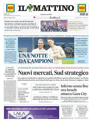 Il Mattino