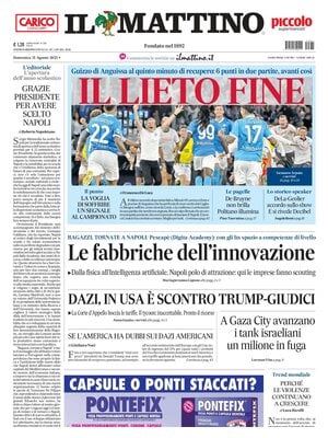 Il Mattino