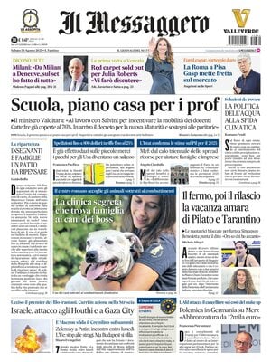 Il Messaggero