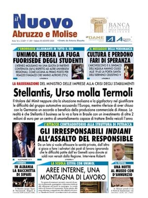 Il Nuovo Abruzzo e Molise