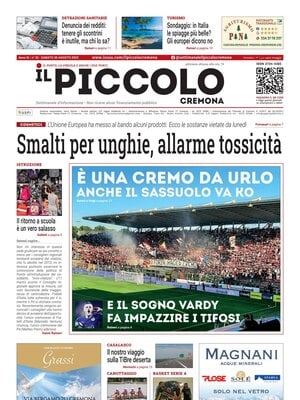 Il Piccolo (Cremona)