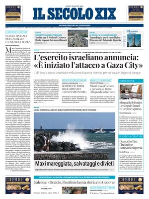 Il Secolo XIX
