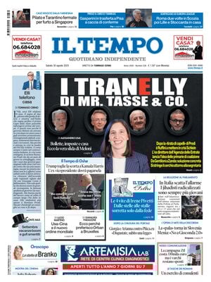 Il Tempo