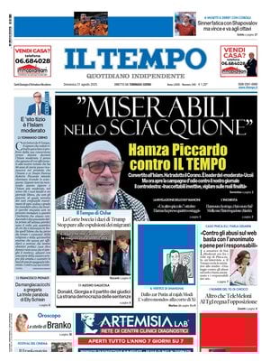Il Tempo