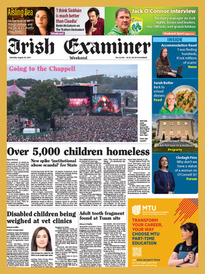 Irish Examiner