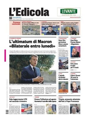 L'Edicola (Nazionale)