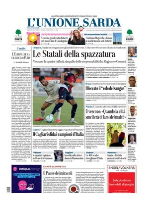 L'Unione Sarda
