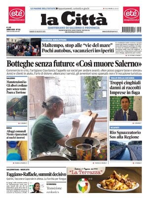 La Città (Salerno)
