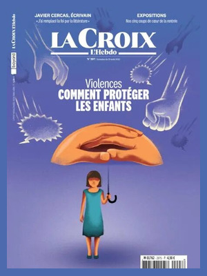La Croix