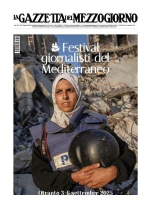 La Gazzetta del Mezzogiorno (Bari)