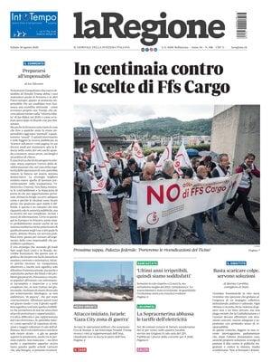La Regione