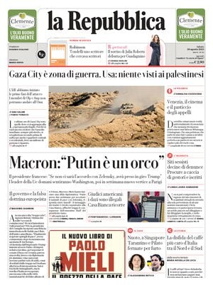 La Repubblica
